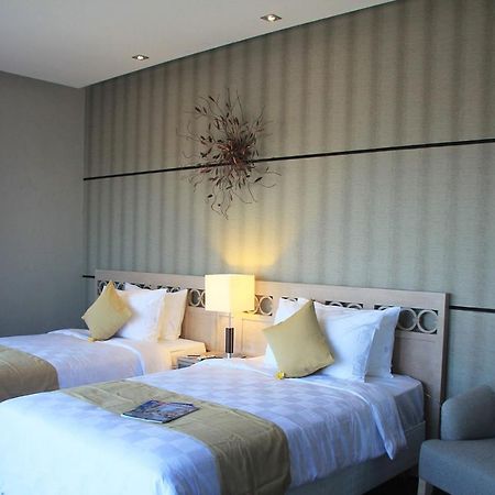 נוסא דואה Bellevue Hills Nusa Dua מראה חיצוני תמונה