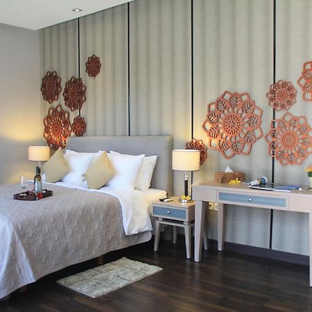 נוסא דואה Bellevue Hills Nusa Dua מראה חיצוני תמונה