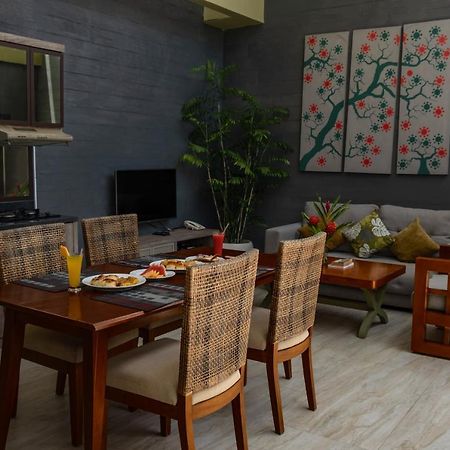 נוסא דואה Bellevue Hills Nusa Dua מראה חיצוני תמונה