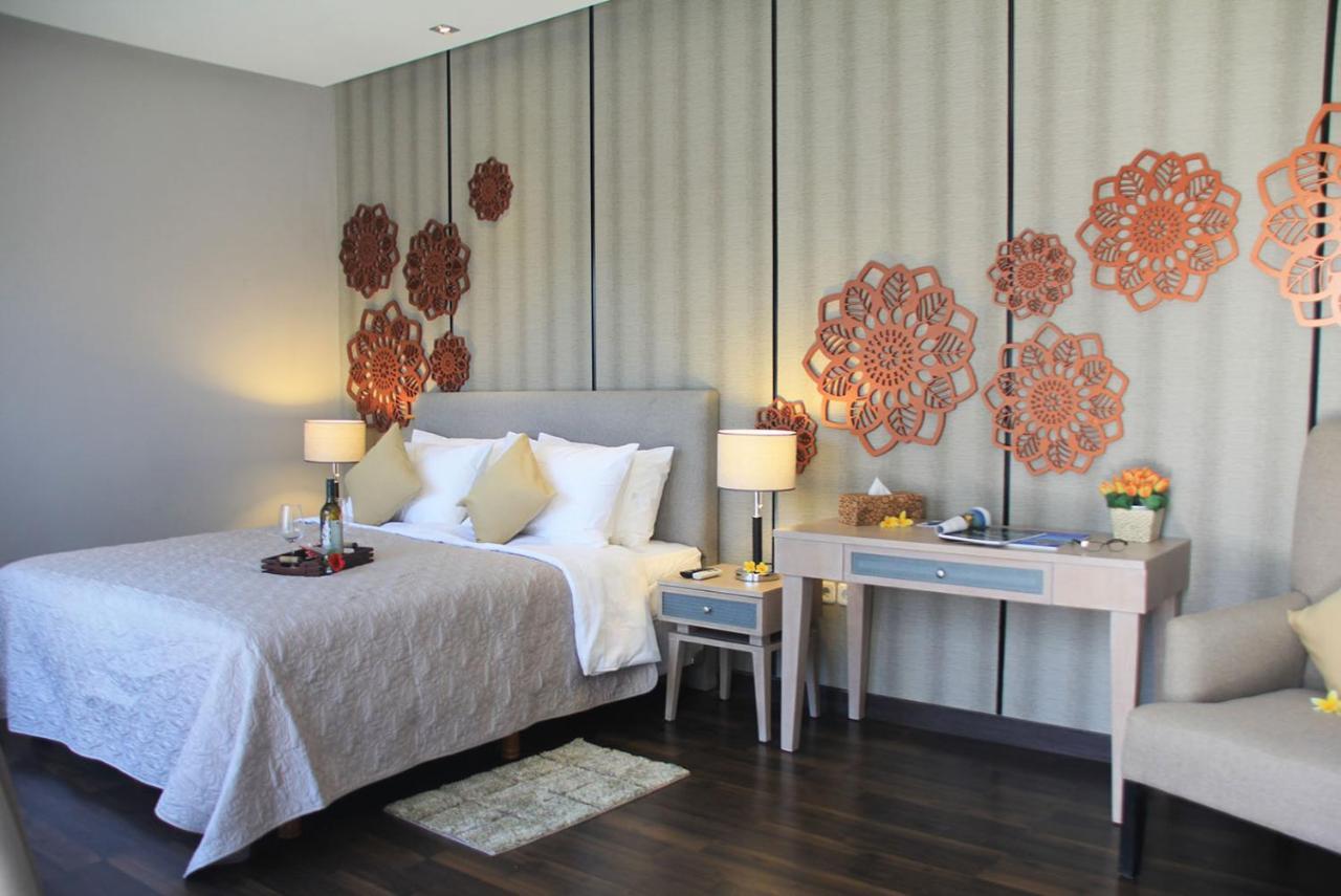 נוסא דואה Bellevue Hills Nusa Dua מראה חיצוני תמונה