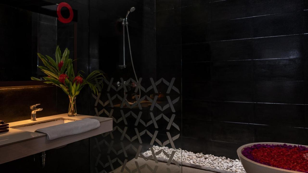 נוסא דואה Bellevue Hills Nusa Dua מראה חיצוני תמונה