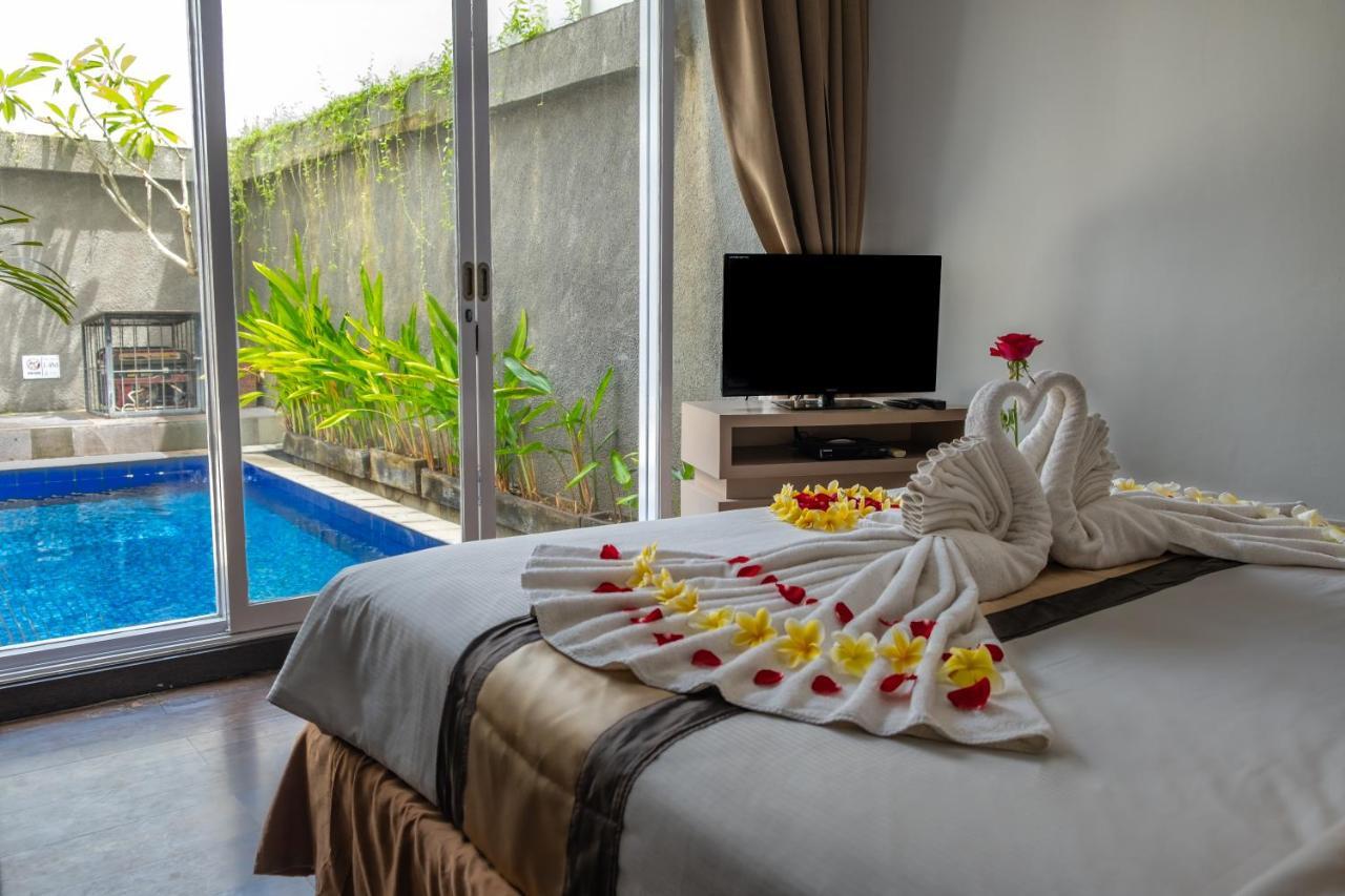 נוסא דואה Bellevue Hills Nusa Dua מראה חיצוני תמונה