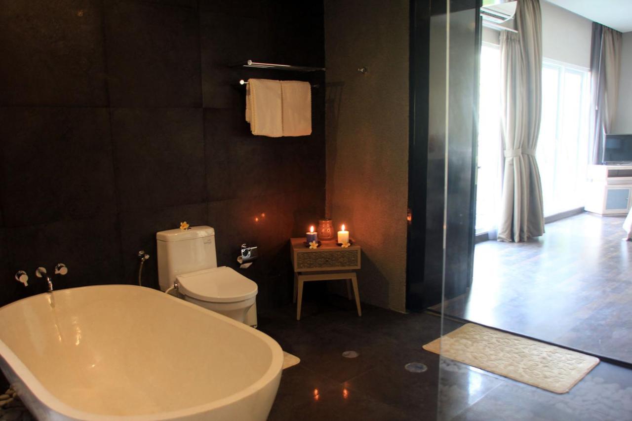 נוסא דואה Bellevue Hills Nusa Dua מראה חיצוני תמונה