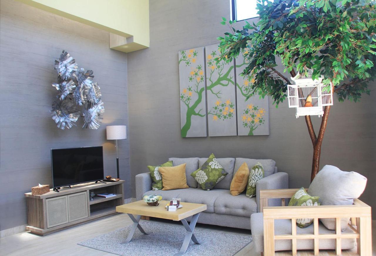 נוסא דואה Bellevue Hills Nusa Dua מראה חיצוני תמונה