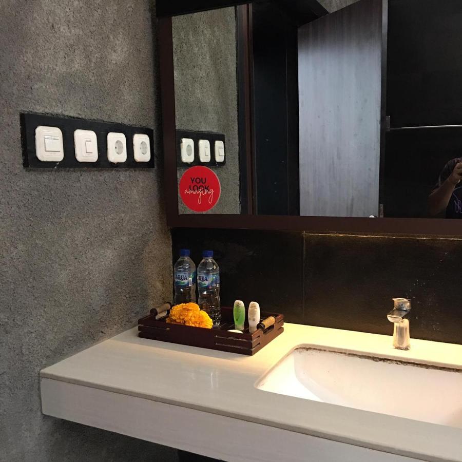 נוסא דואה Bellevue Hills Nusa Dua מראה חיצוני תמונה
