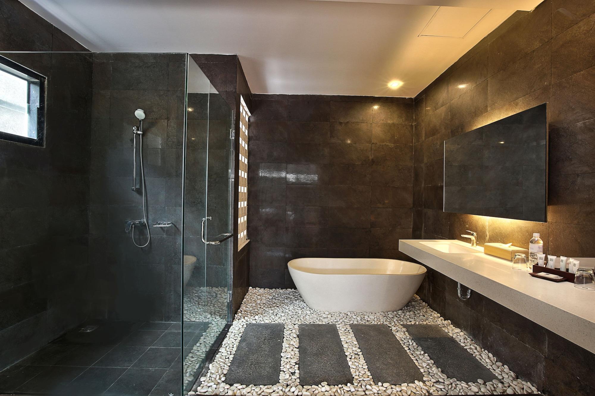 נוסא דואה Bellevue Hills Nusa Dua מראה חיצוני תמונה