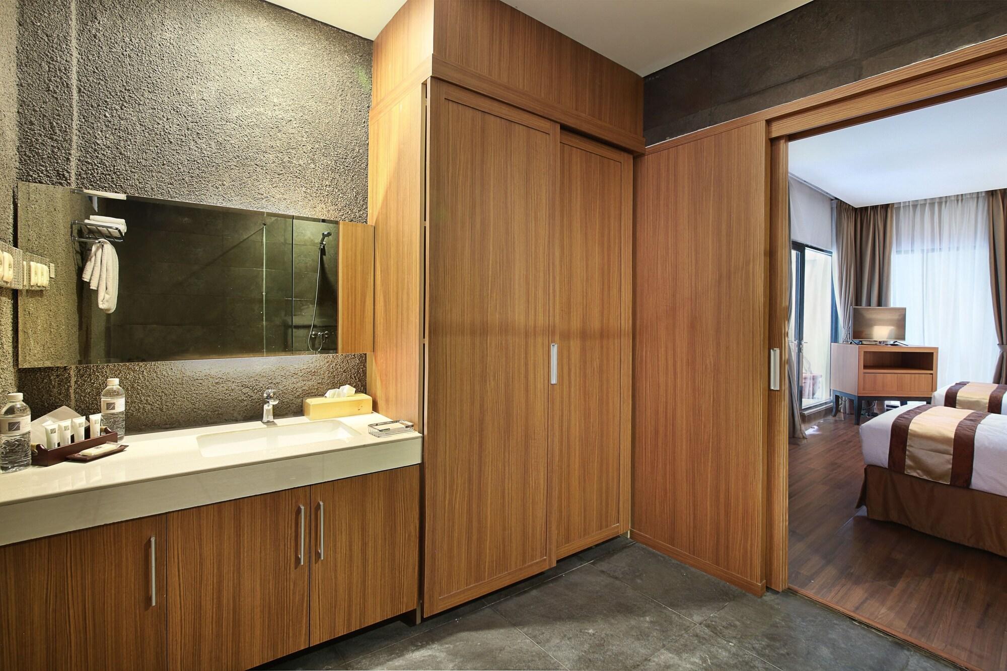 נוסא דואה Bellevue Hills Nusa Dua מראה חיצוני תמונה