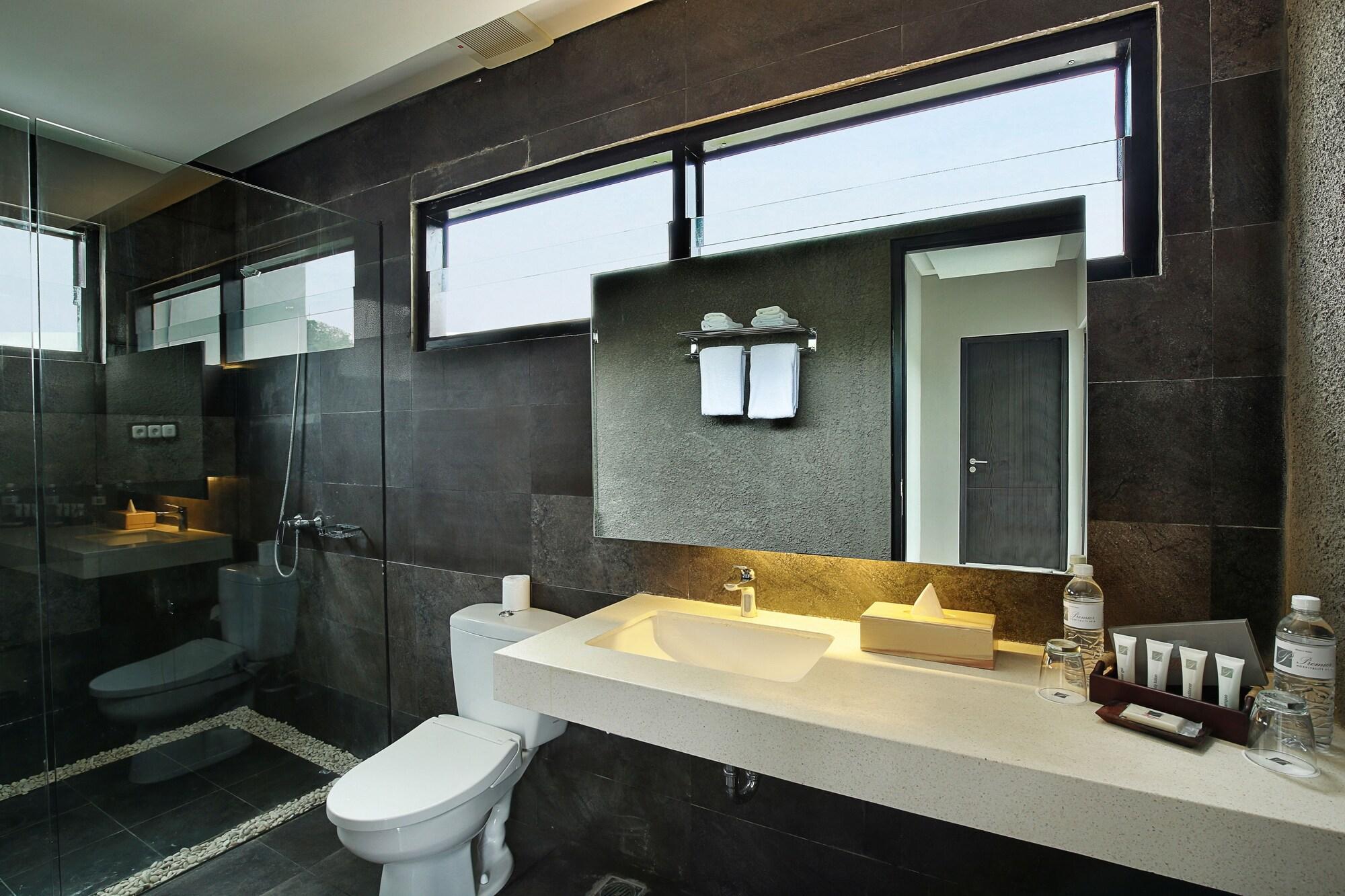 נוסא דואה Bellevue Hills Nusa Dua מראה חיצוני תמונה