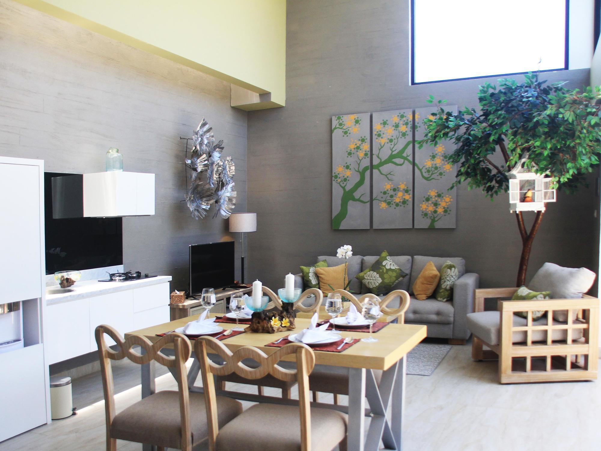 נוסא דואה Bellevue Hills Nusa Dua מראה חיצוני תמונה