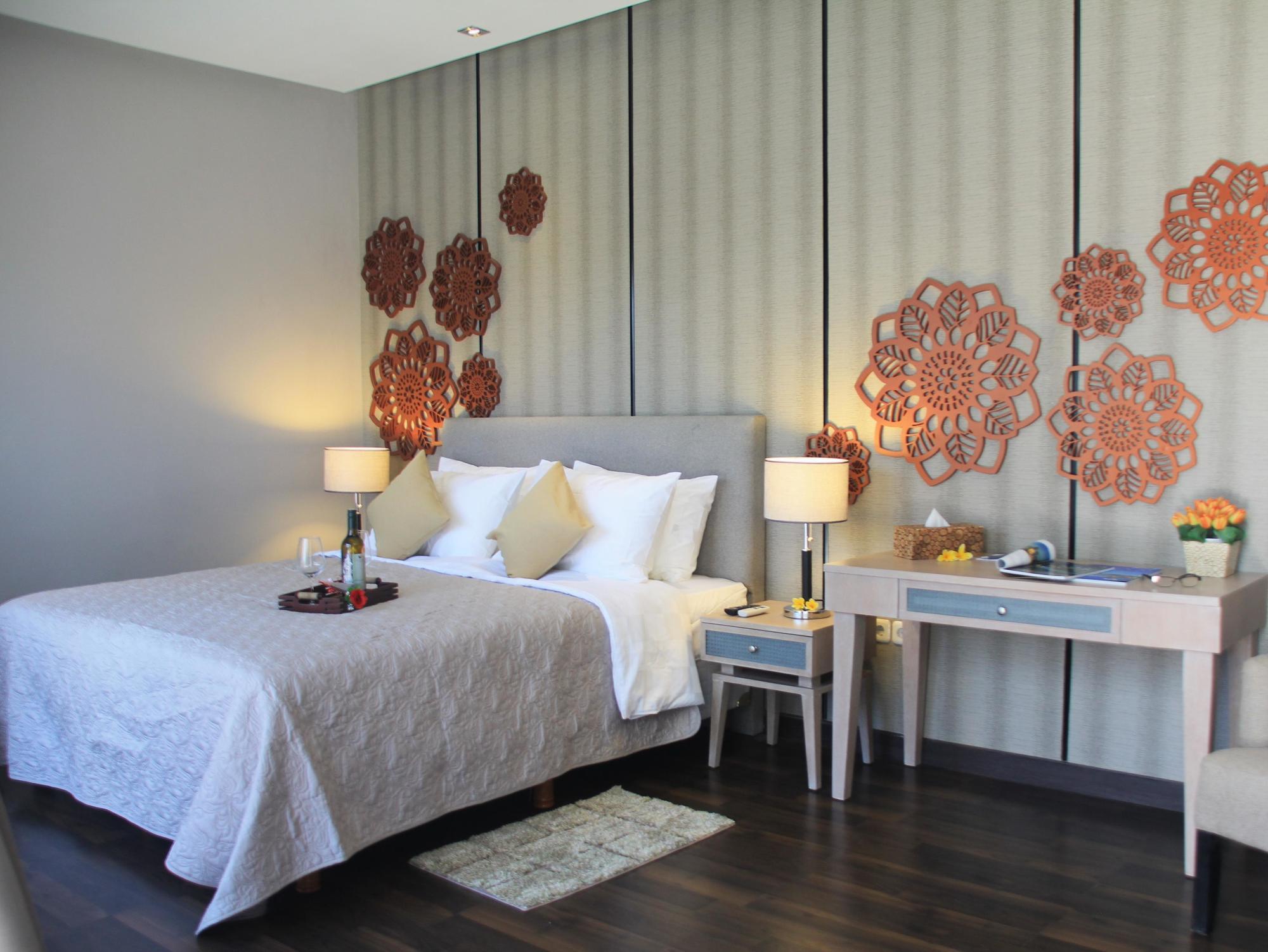 נוסא דואה Bellevue Hills Nusa Dua מראה חיצוני תמונה