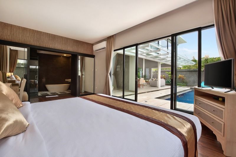 נוסא דואה Bellevue Hills Nusa Dua מראה חיצוני תמונה
