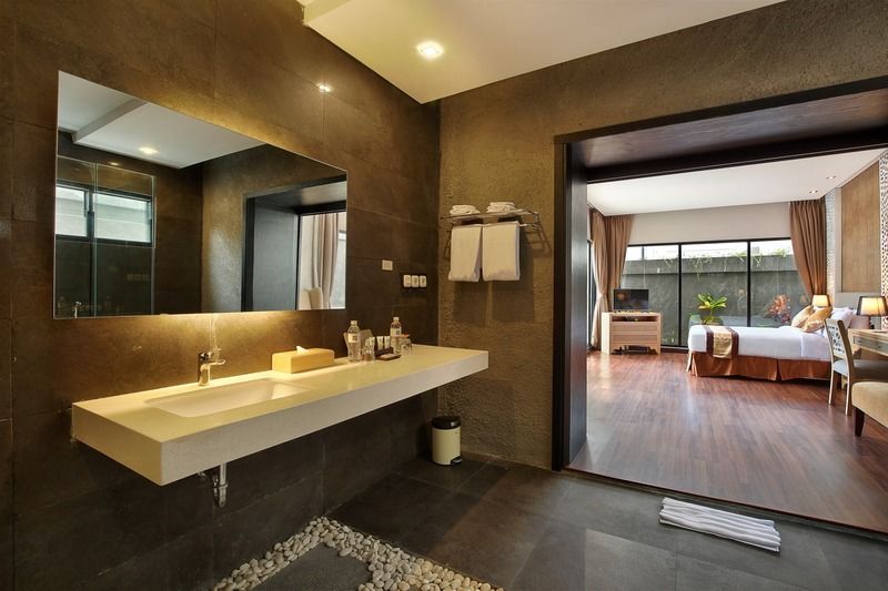 נוסא דואה Bellevue Hills Nusa Dua מראה חיצוני תמונה