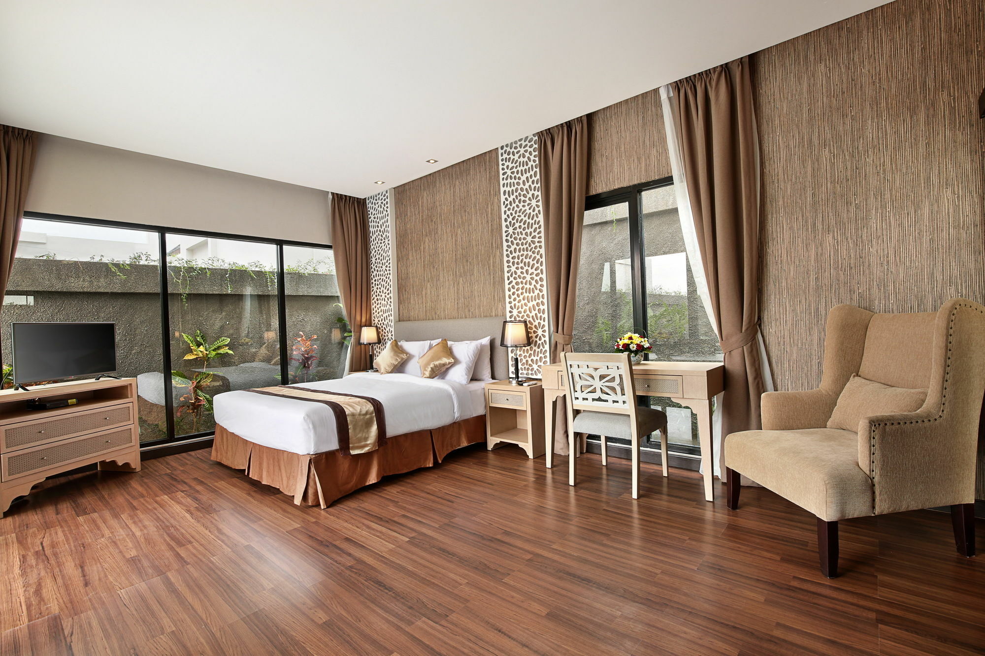 נוסא דואה Bellevue Hills Nusa Dua מראה חיצוני תמונה