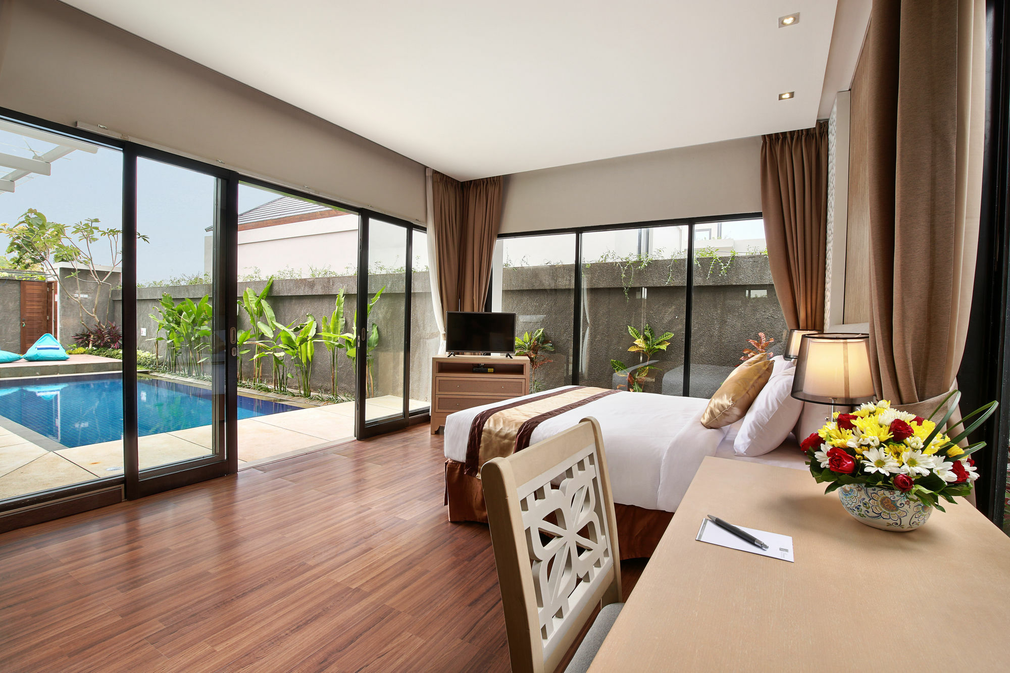 נוסא דואה Bellevue Hills Nusa Dua מראה חיצוני תמונה