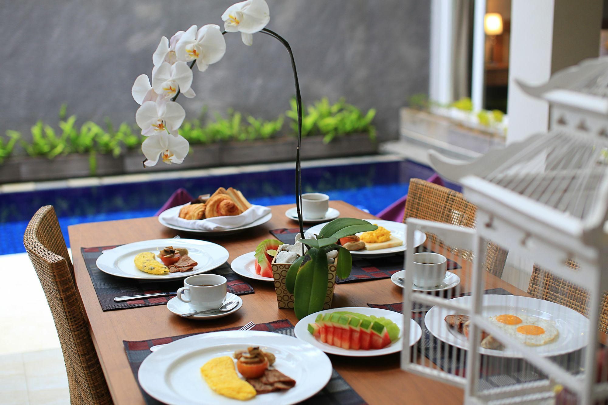 נוסא דואה Bellevue Hills Nusa Dua מראה חיצוני תמונה