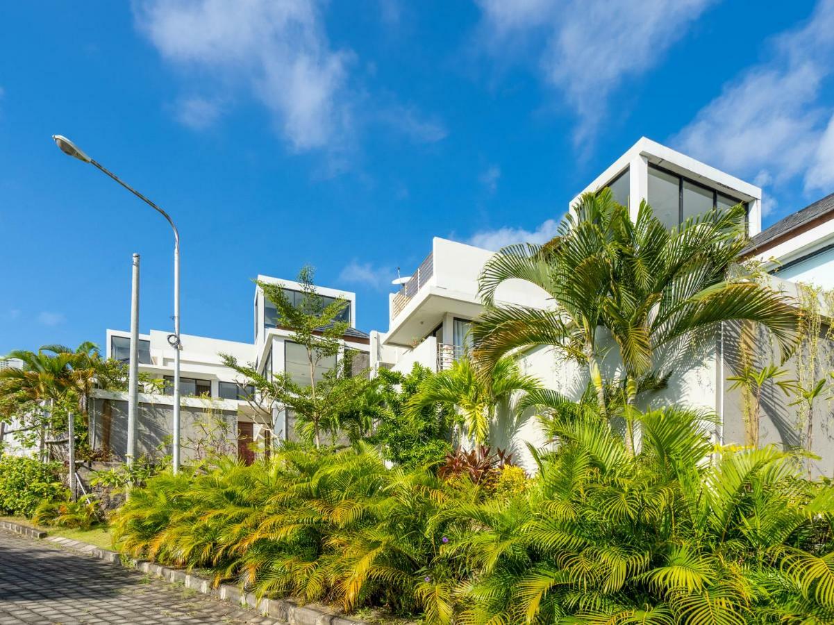 נוסא דואה Bellevue Hills Nusa Dua מראה חיצוני תמונה