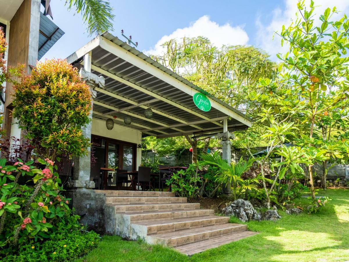 נוסא דואה Bellevue Hills Nusa Dua מראה חיצוני תמונה