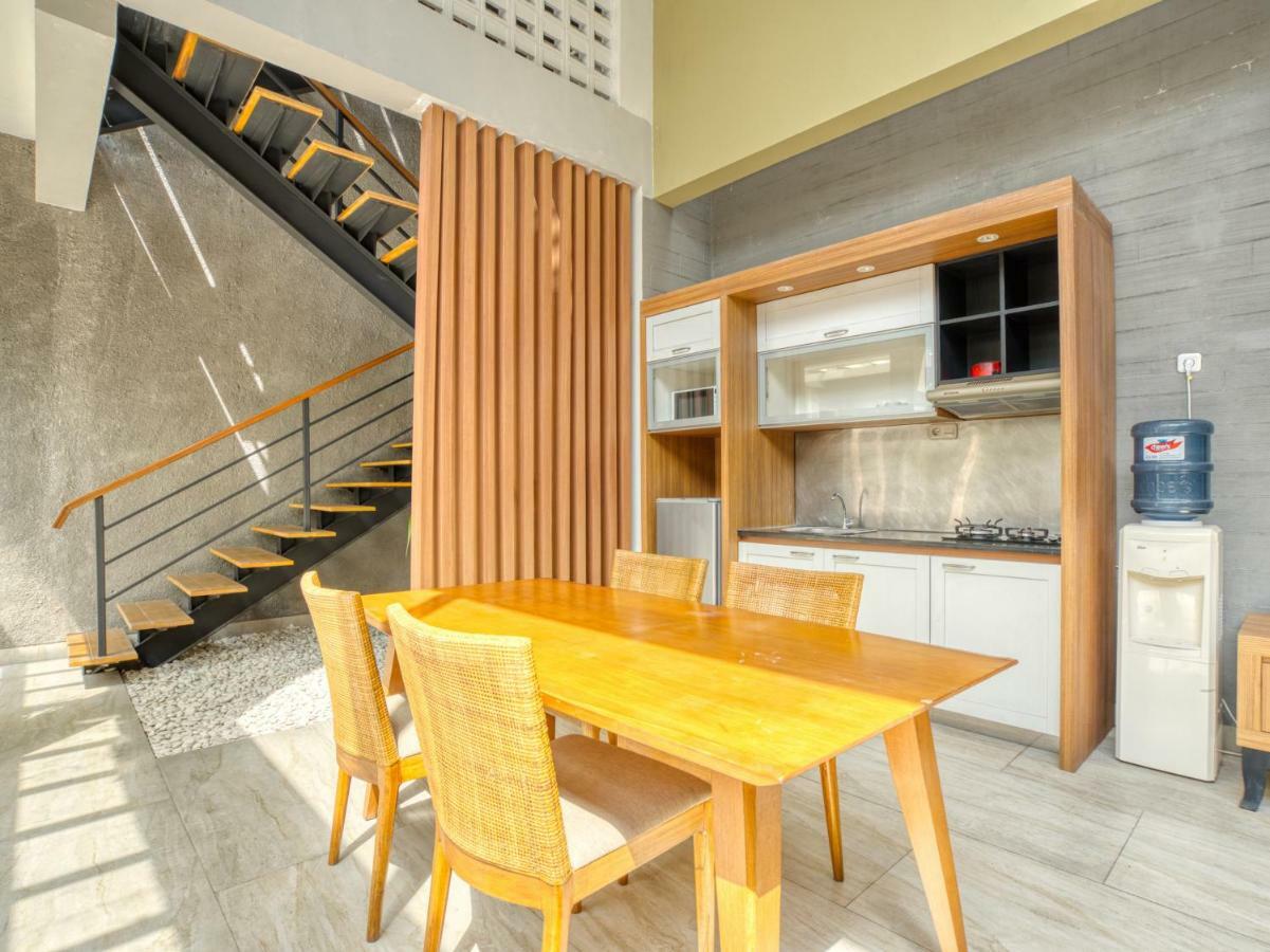 נוסא דואה Bellevue Hills Nusa Dua מראה חיצוני תמונה