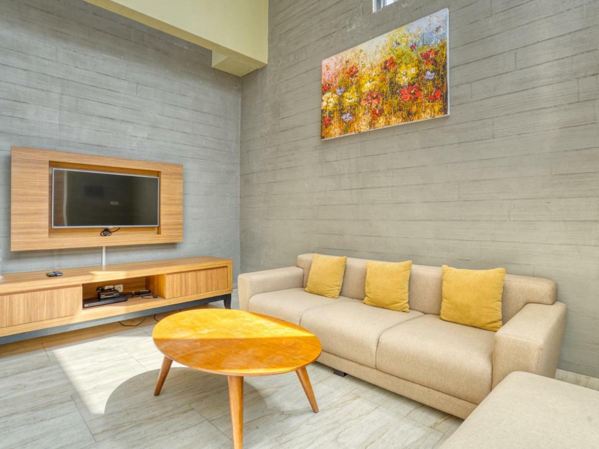 נוסא דואה Bellevue Hills Nusa Dua מראה חיצוני תמונה
