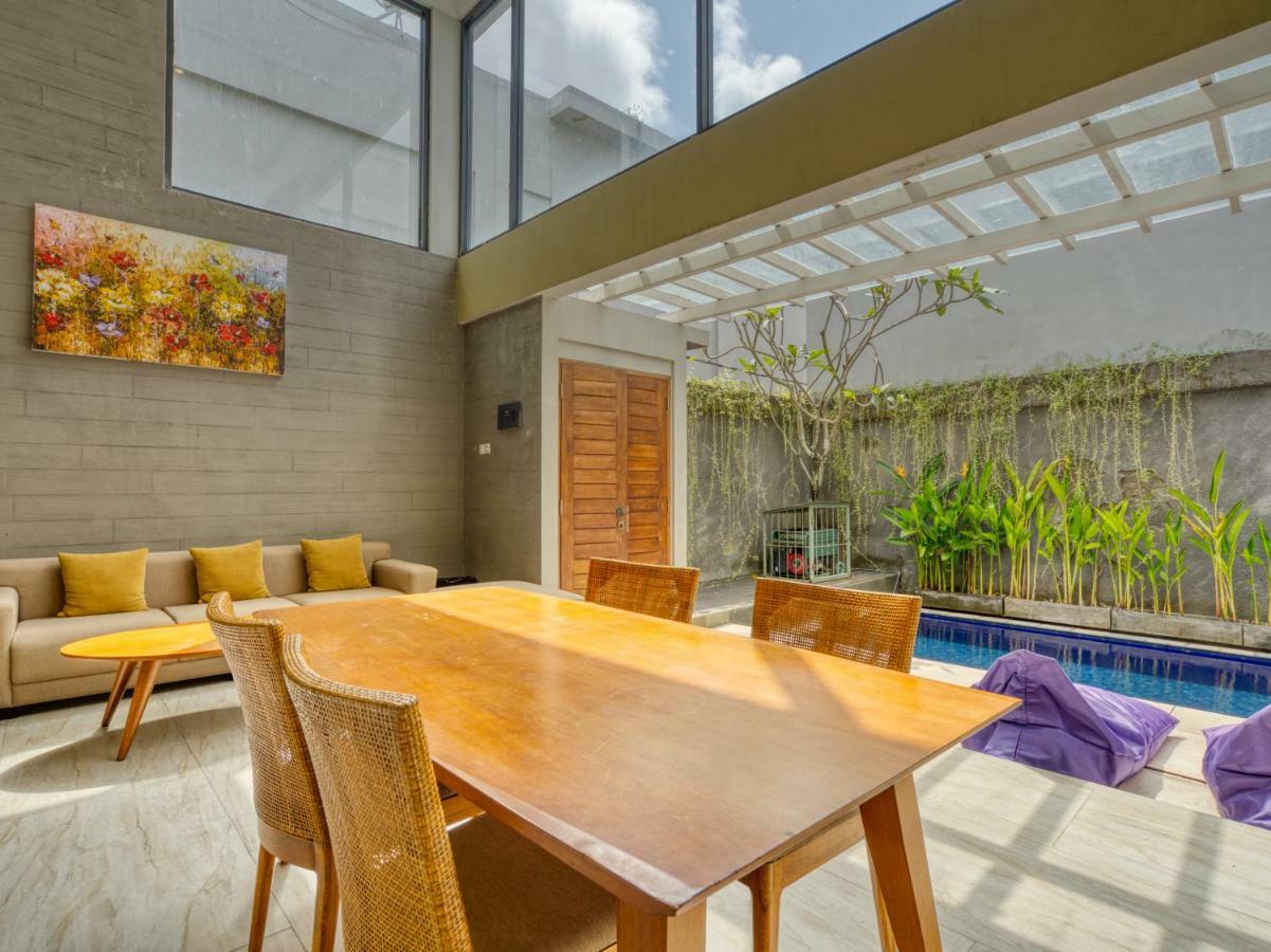 נוסא דואה Bellevue Hills Nusa Dua מראה חיצוני תמונה