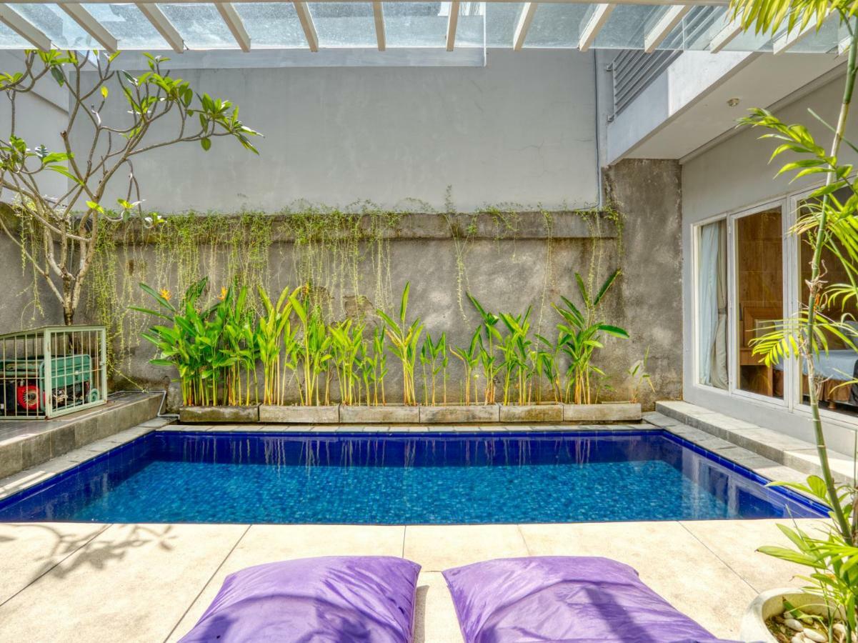 נוסא דואה Bellevue Hills Nusa Dua מראה חיצוני תמונה