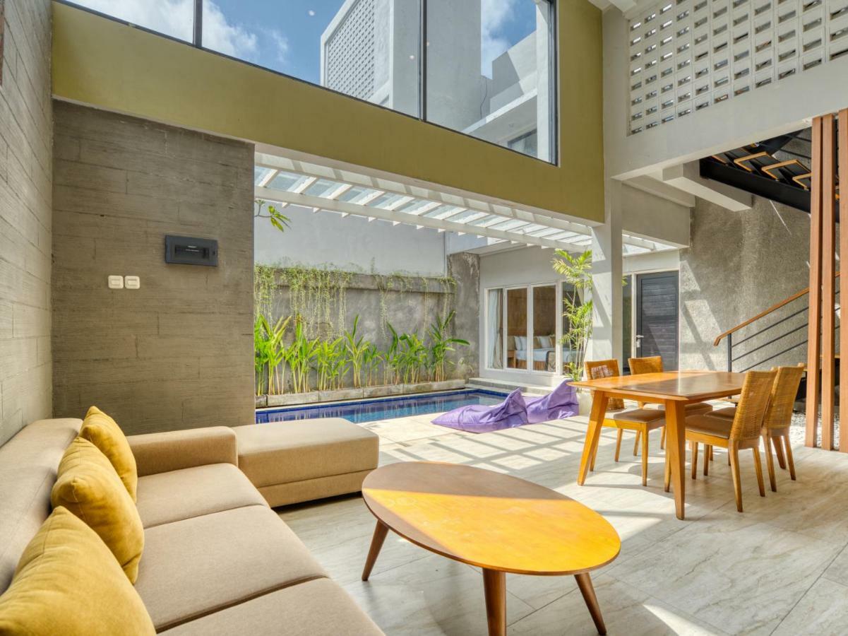 נוסא דואה Bellevue Hills Nusa Dua מראה חיצוני תמונה