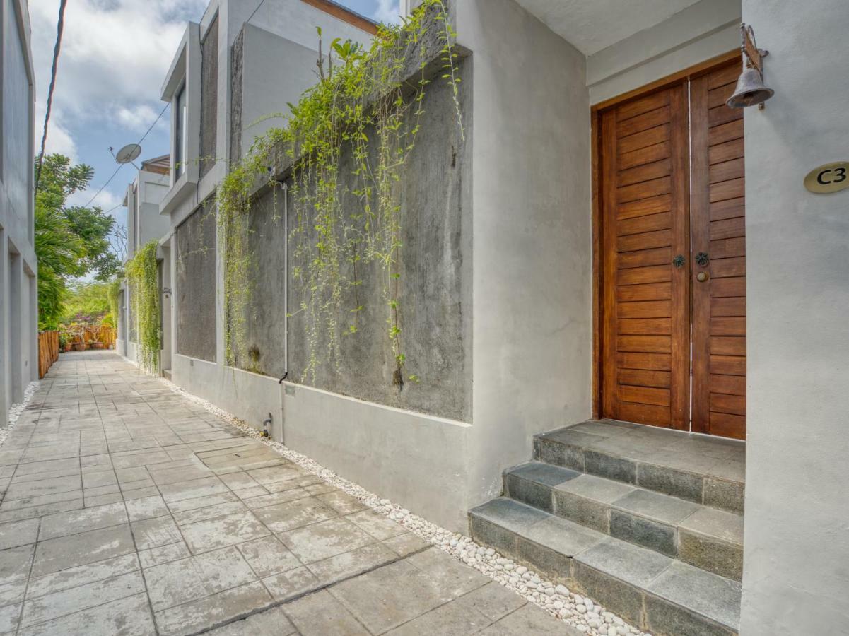 נוסא דואה Bellevue Hills Nusa Dua מראה חיצוני תמונה