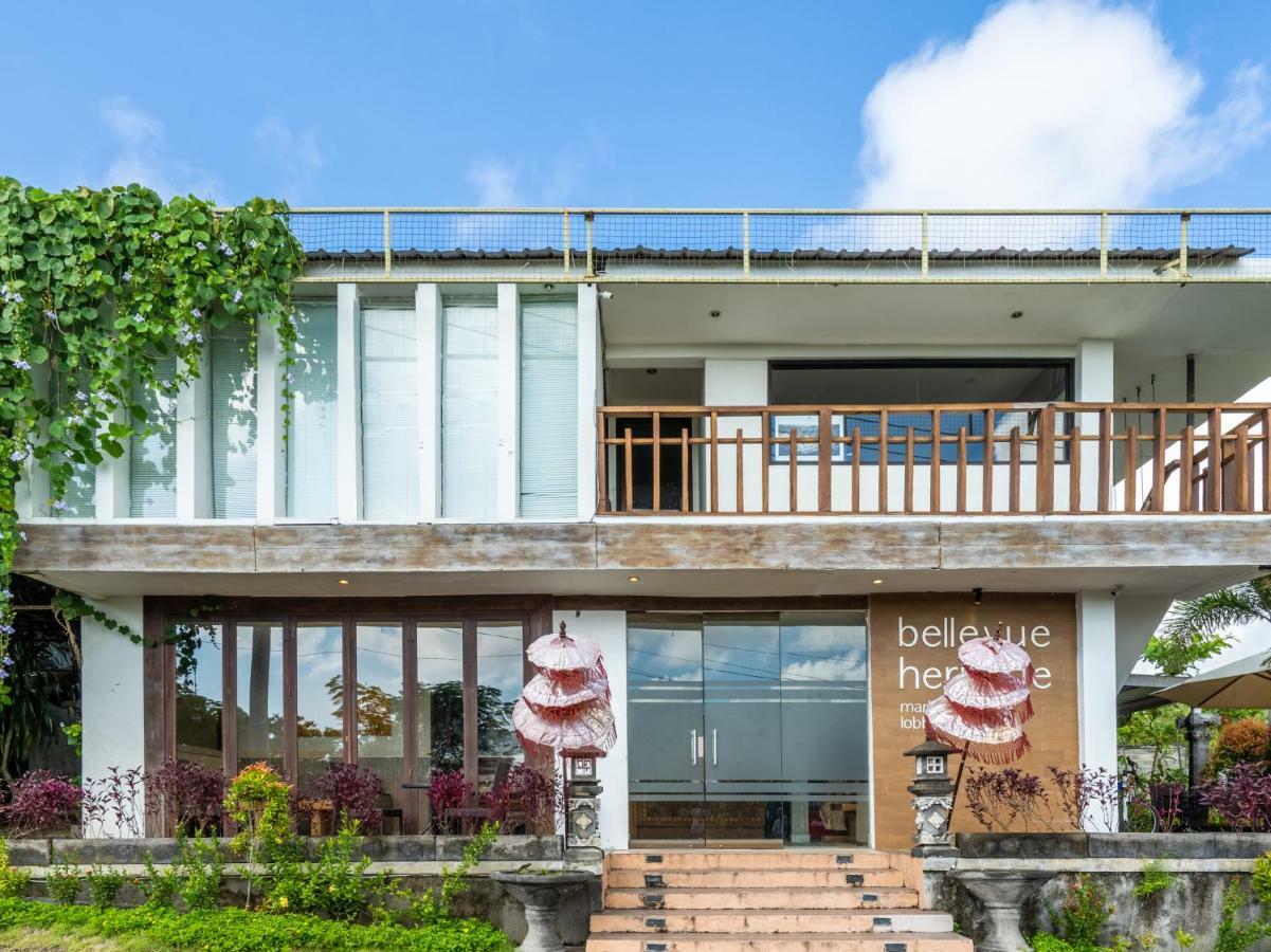 נוסא דואה Bellevue Hills Nusa Dua מראה חיצוני תמונה