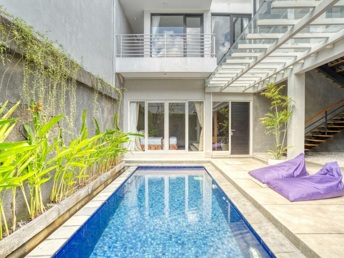נוסא דואה Bellevue Hills Nusa Dua מראה חיצוני תמונה