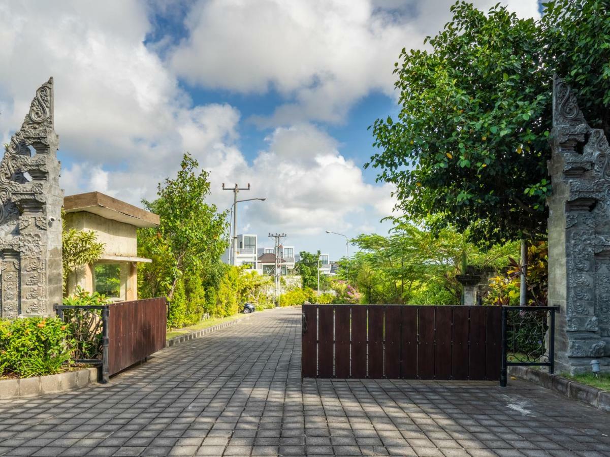 נוסא דואה Bellevue Hills Nusa Dua מראה חיצוני תמונה