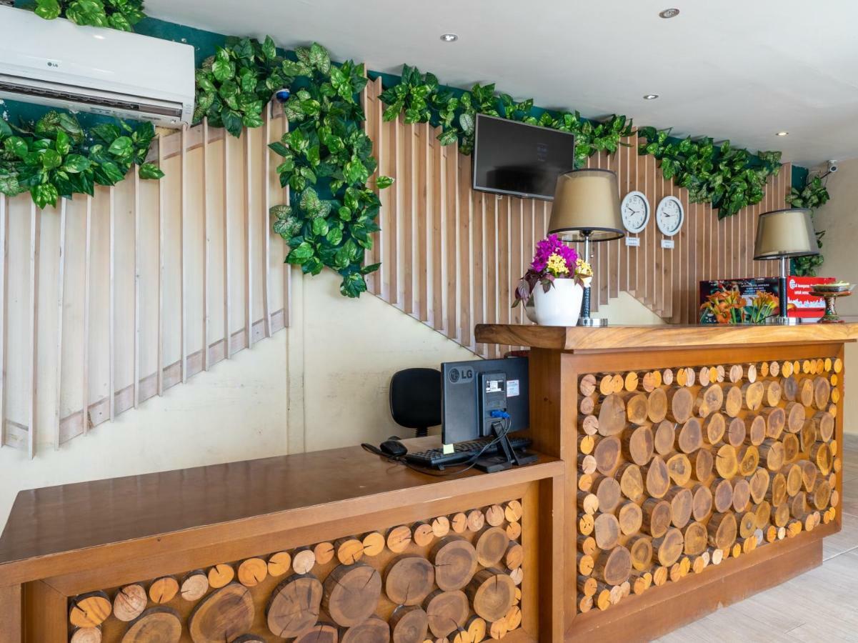 נוסא דואה Bellevue Hills Nusa Dua מראה חיצוני תמונה
