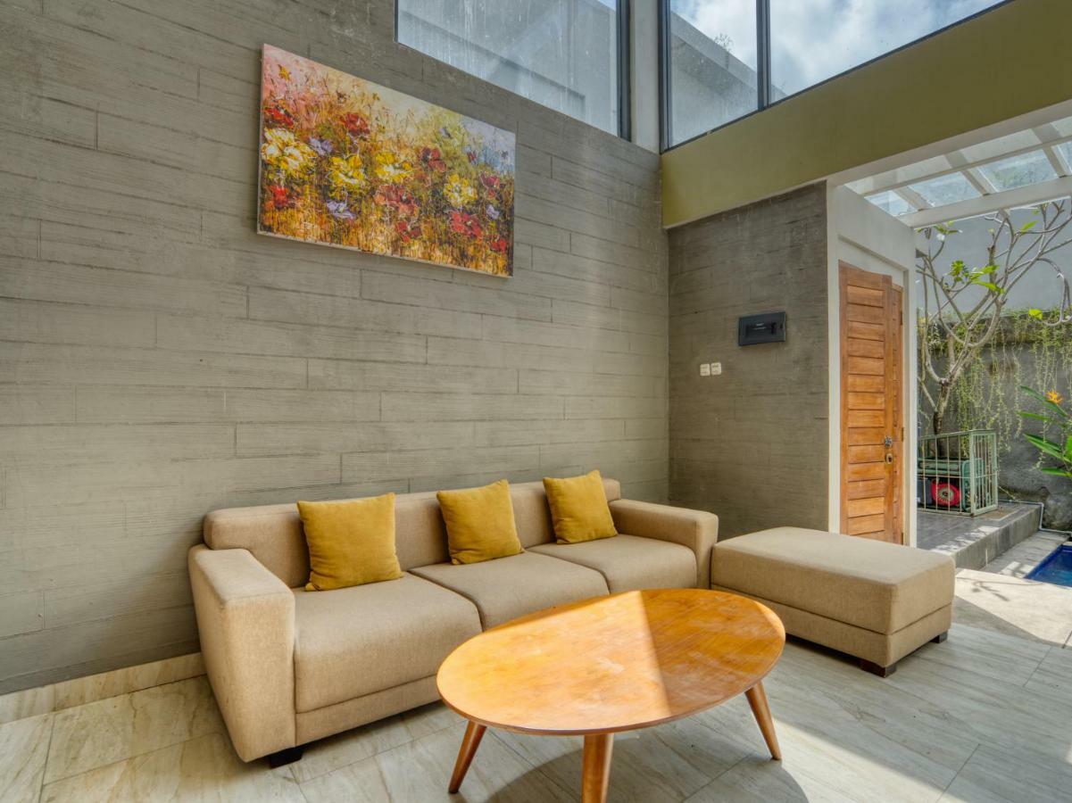 נוסא דואה Bellevue Hills Nusa Dua מראה חיצוני תמונה