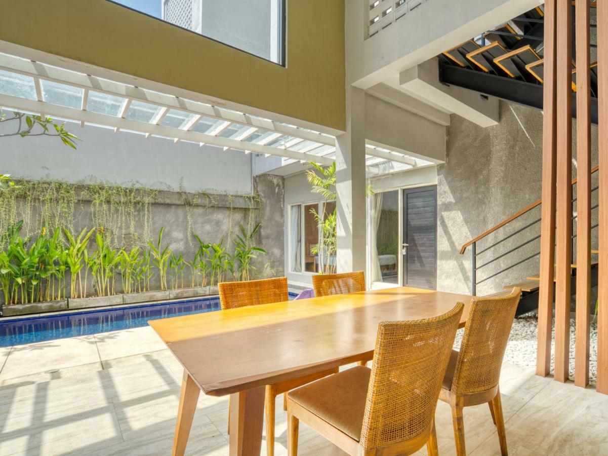 נוסא דואה Bellevue Hills Nusa Dua מראה חיצוני תמונה