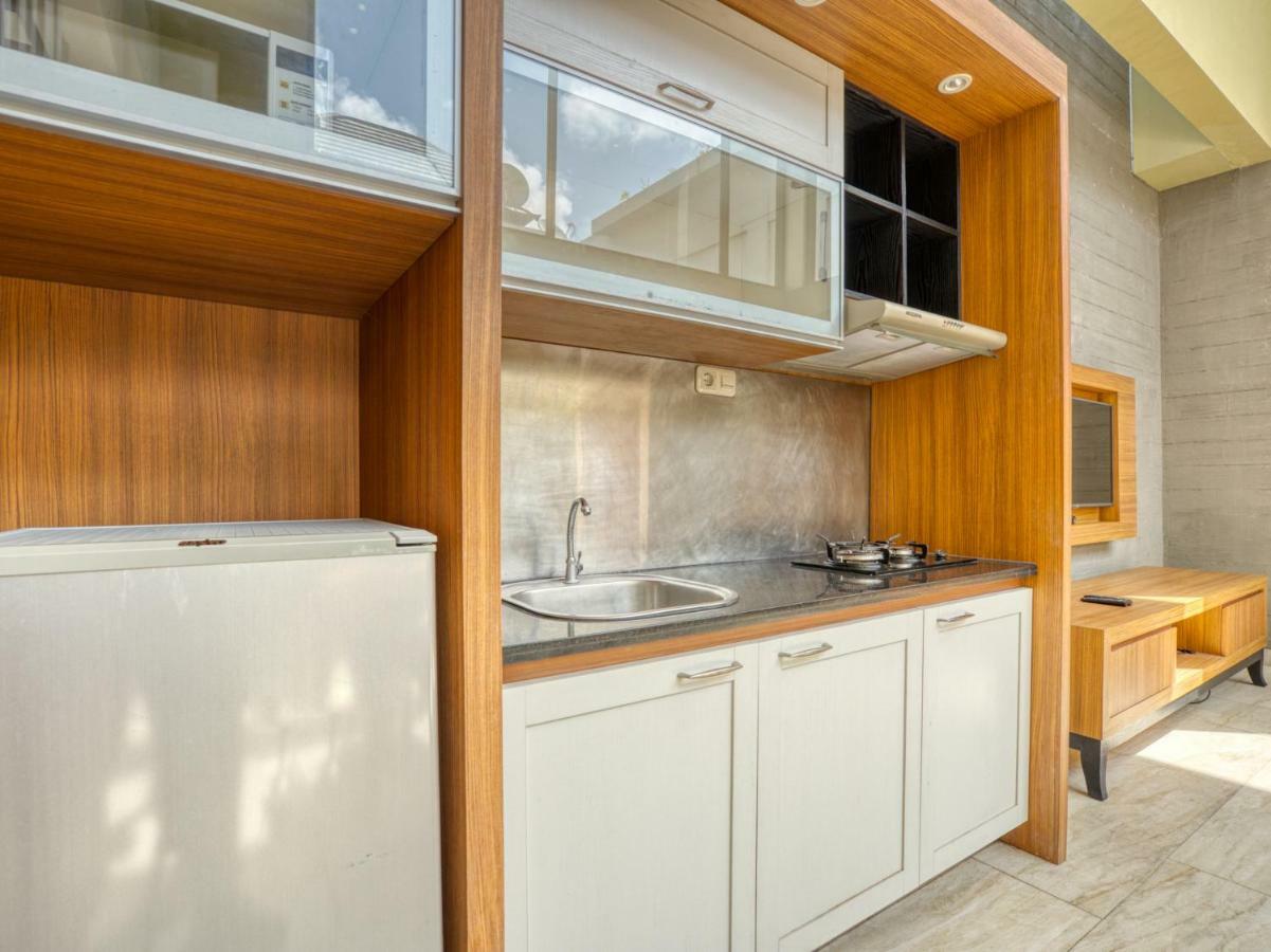נוסא דואה Bellevue Hills Nusa Dua מראה חיצוני תמונה