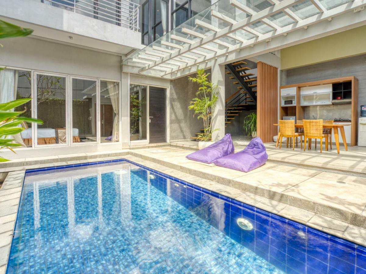 נוסא דואה Bellevue Hills Nusa Dua מראה חיצוני תמונה